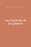 Portada de Las historias de los gitanos