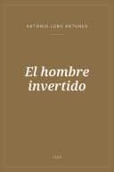 Portada de El hombre invertido