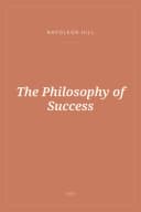 Portada de The Philosophy of Success