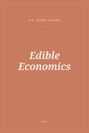 Portada de Edible Economics