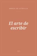 Portada de El arte de escribir