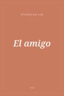 Portada de El amigo