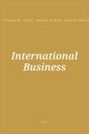 Portada de International Business