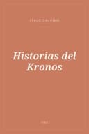 Portada de Historias del Kronos
