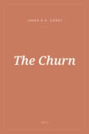 Portada de The Churn