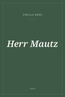 Portada de Herr Mautz