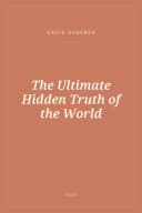 Portada de The Ultimate Hidden Truth of the World