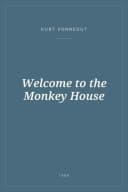 Portada de Welcome to the Monkey House