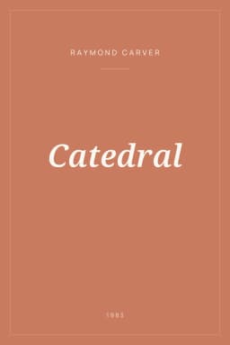 Portada de Catedral