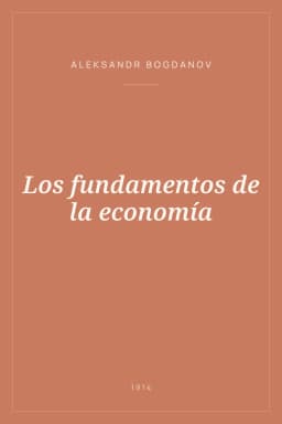 Portada de Los fundamentos de la economía