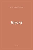 Portada de Beast