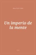 Portada de Un imperio de la mente