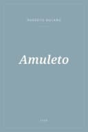 Portada de Amuleto