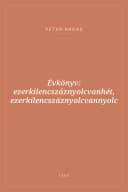 Portada de Évkönyv: ezerkilencszáznyolcvanhét, ezerkilencszáznyolcvannyolc