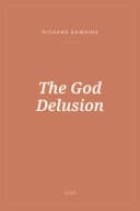 Portada de The God Delusion