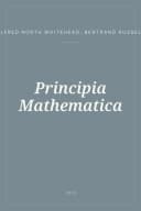 Portada de Principia Mathematica