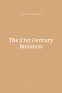 Portada de The 21st Century Business