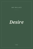 Portada de Desire