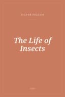 Portada de The Life of Insects