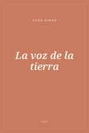 Portada de La voz de la tierra