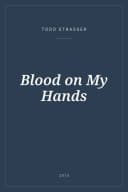 Portada de Blood on My Hands