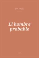 Portada de El hombre probable