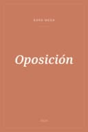 Portada de Oposición