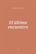 Portada de El último encuentro