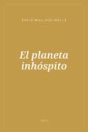 Portada de El planeta inhóspito