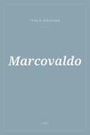 Portada de Marcovaldo