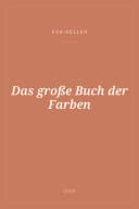 Portada de Das große Buch der Farben