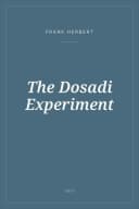 Portada de The Dosadi Experiment