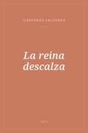 Portada de La reina descalza