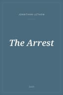 Portada de The Arrest