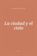 Portada de La ciudad y el cielo