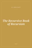 Portada de The Recursive Book of Recursion