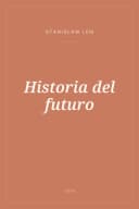 Portada de Historia del futuro
