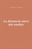 Portada de La distancia entre dos sueños