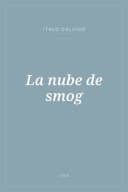 Portada de La nube de smog
