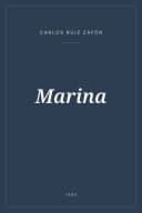 Portada de Marina