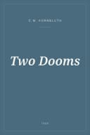 Portada de Two Dooms