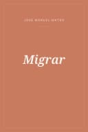 Portada de Migrar