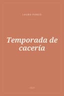 Portada de Temporada de cacería