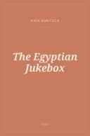 Portada de The Egyptian Jukebox