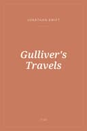 Portada de Gulliver's Travels