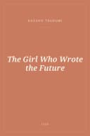 Portada de The Girl Who Wrote the Future