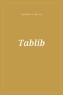 Portada de Tablib