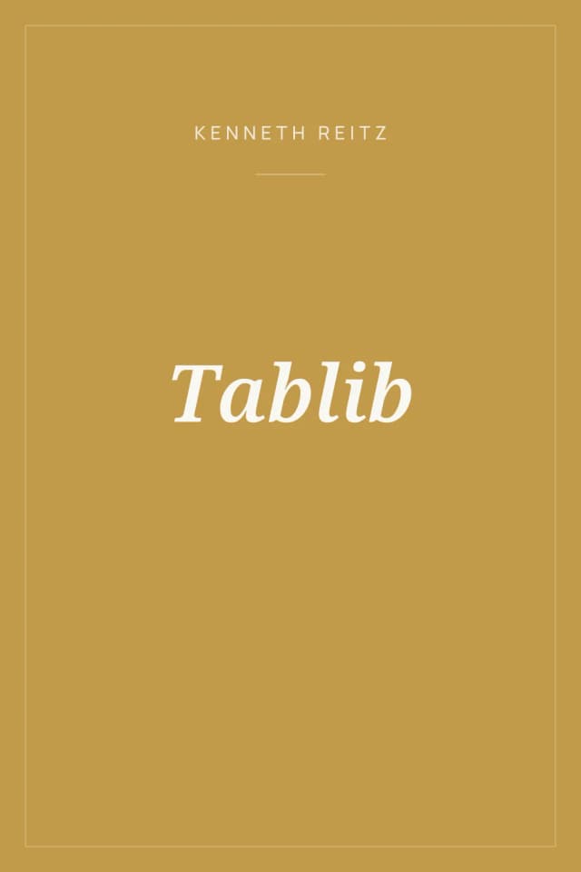 Portada de Tablib