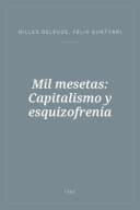 Portada de Mil mesetas: Capitalismo y esquizofrenia