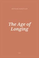 Portada de The Age of Longing